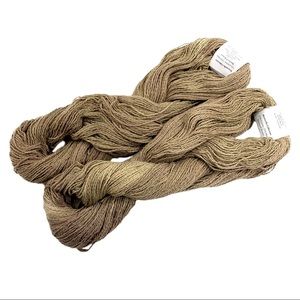 1 Cestari Shadewell Brown Hand Dye Cotton Yarn